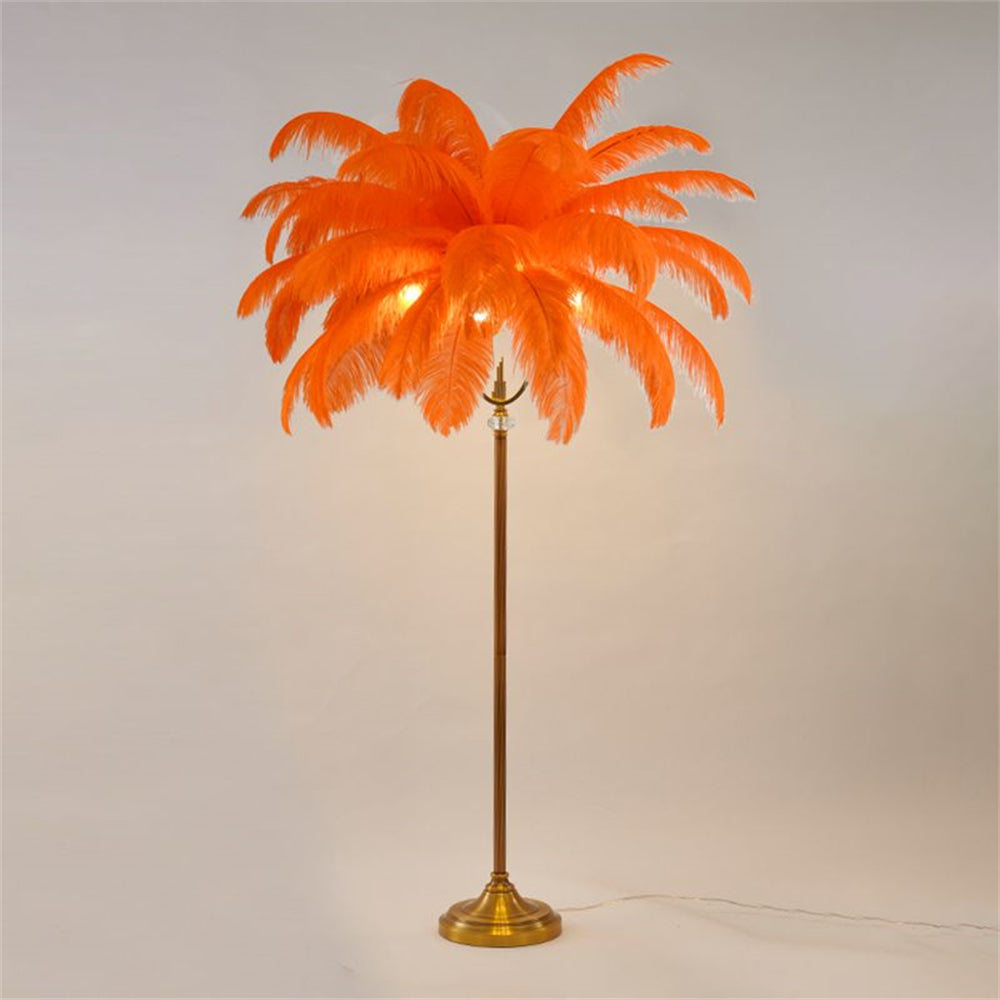 D1152-Gufoo Lampadaire