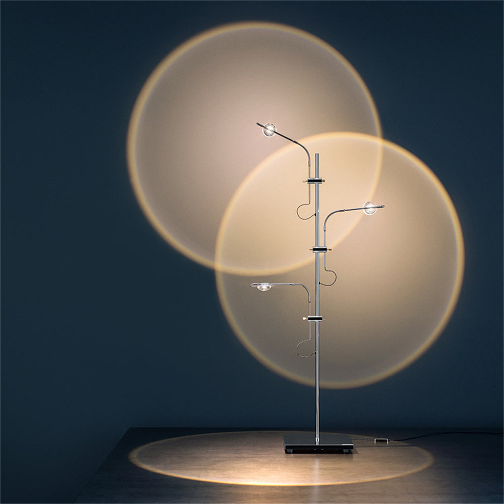 D1147-Gufoo Lampadaire