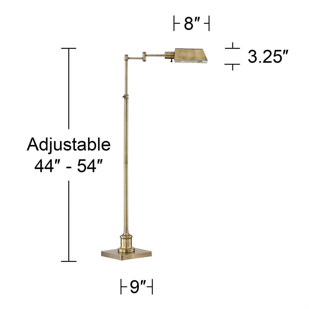 D1134-Gufoo Lampadaire