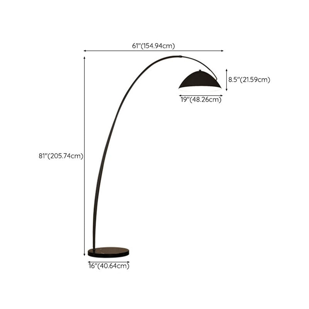 D1130-Gufoo Lampadaire
