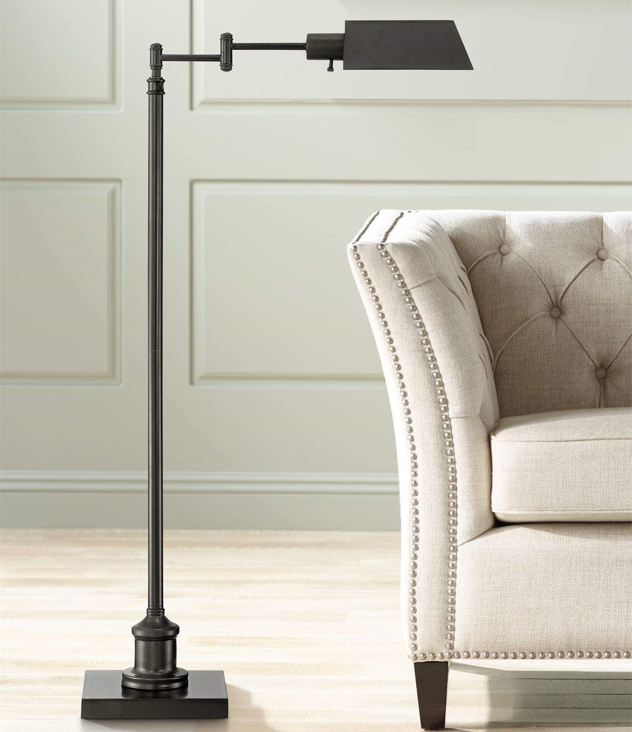 D1134-Gufoo Lampadaire