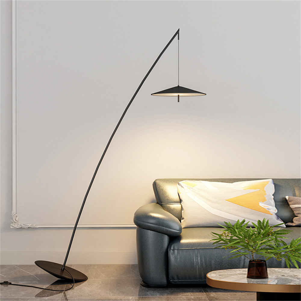 D1141-Gufoo Lamp Floor