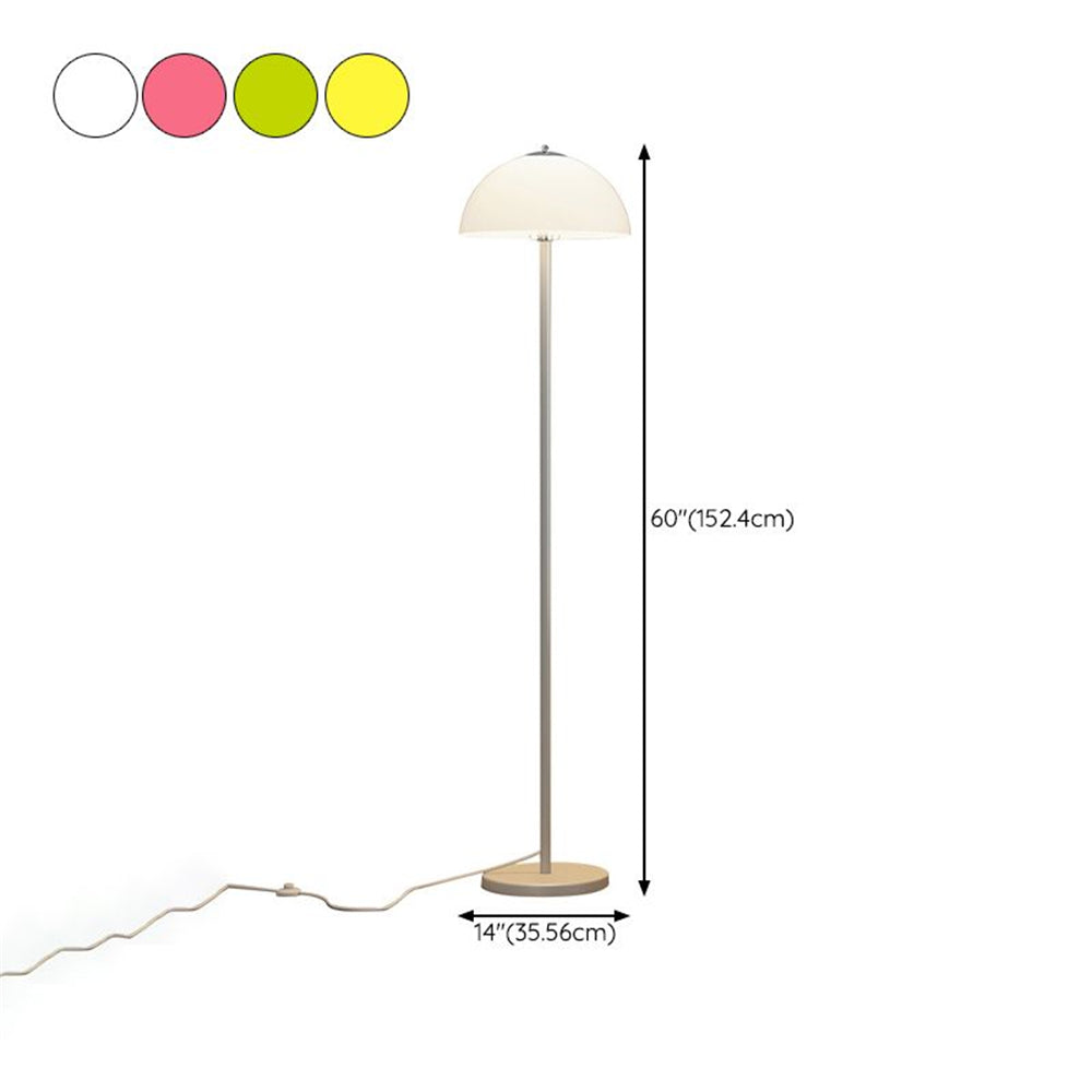 D1154-Gufoo Lampadaire