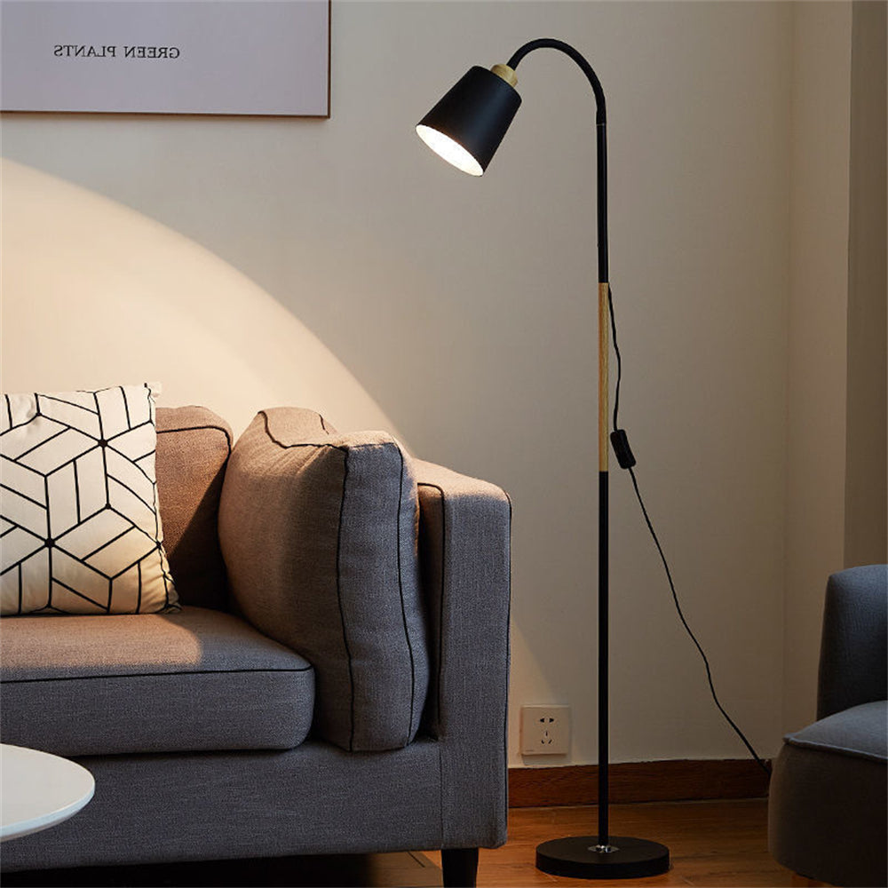 D1086-Gufoo Stehlampe