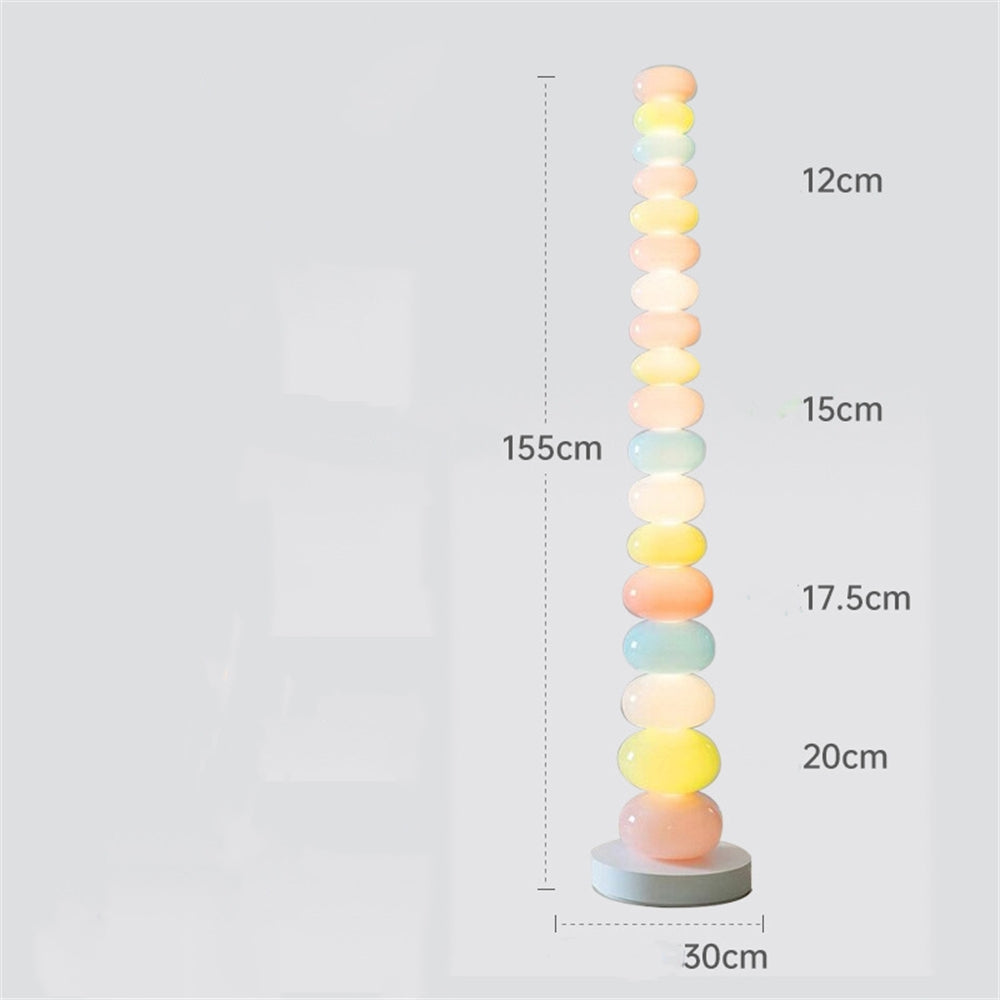 D1142-Gufoo Lampadaire