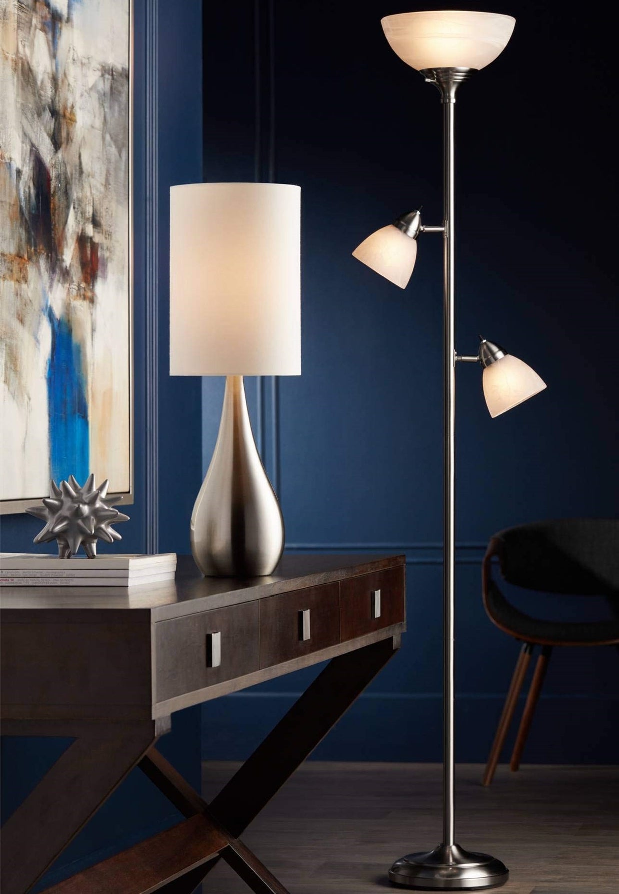 D1131-Gufoo Lampadaire