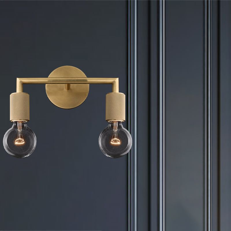 D1051-Gufoo Wandleuchte