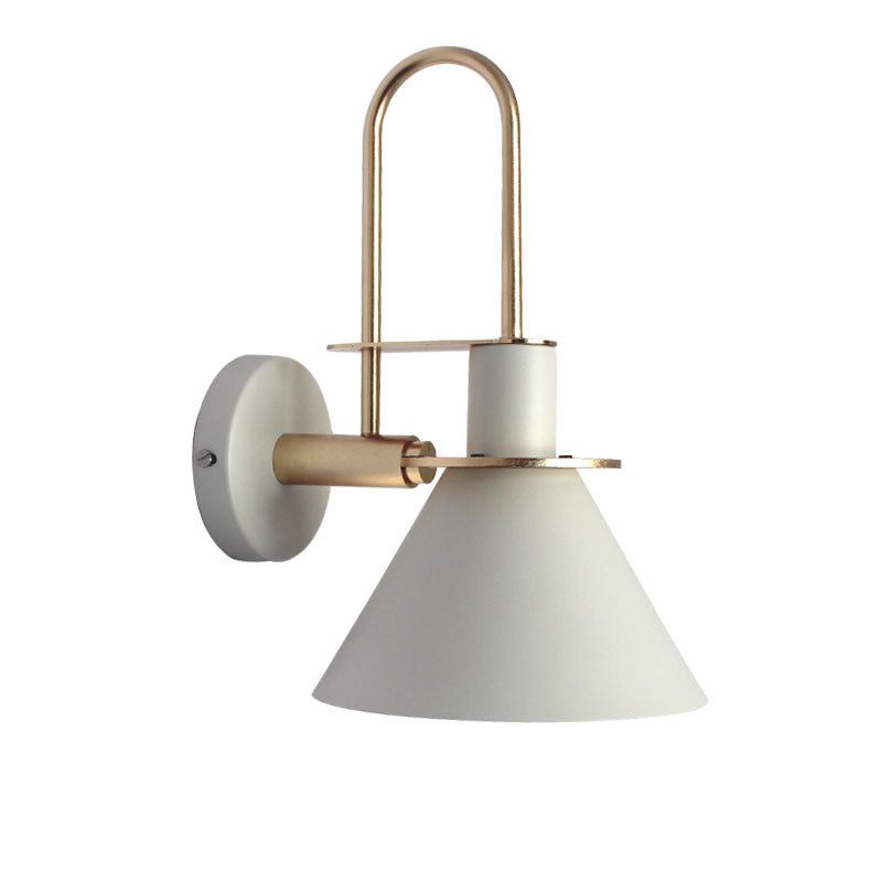 D1063-Gufoo Wandleuchte