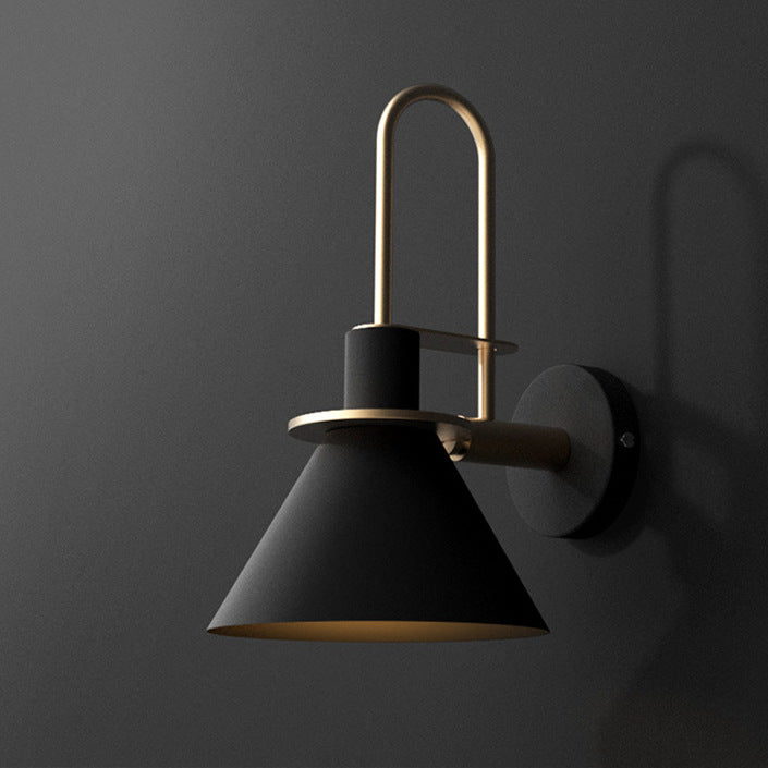D1063-Gufoo Wandleuchte