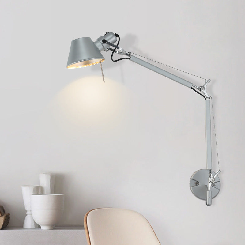 D1073-Gufoo Wall Light