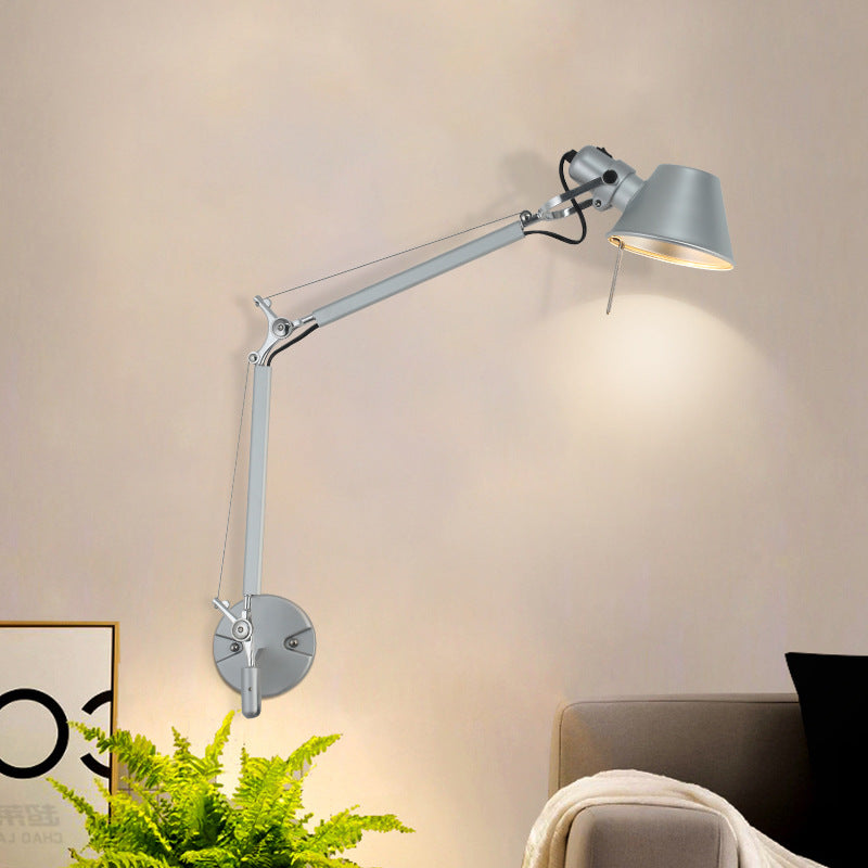 D1073-Gufoo Wall Light