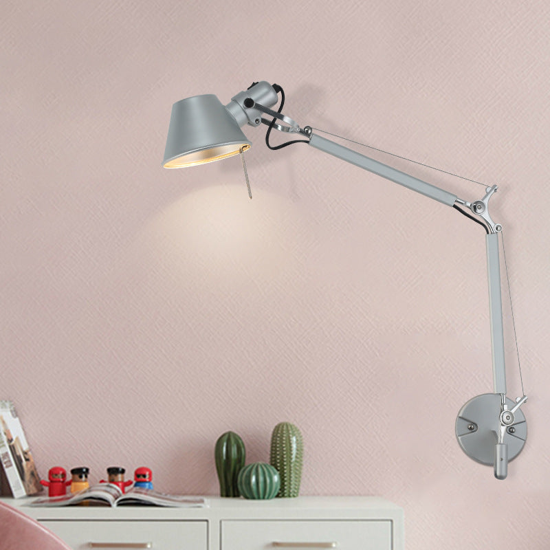 D1073-Gufoo Wall Light