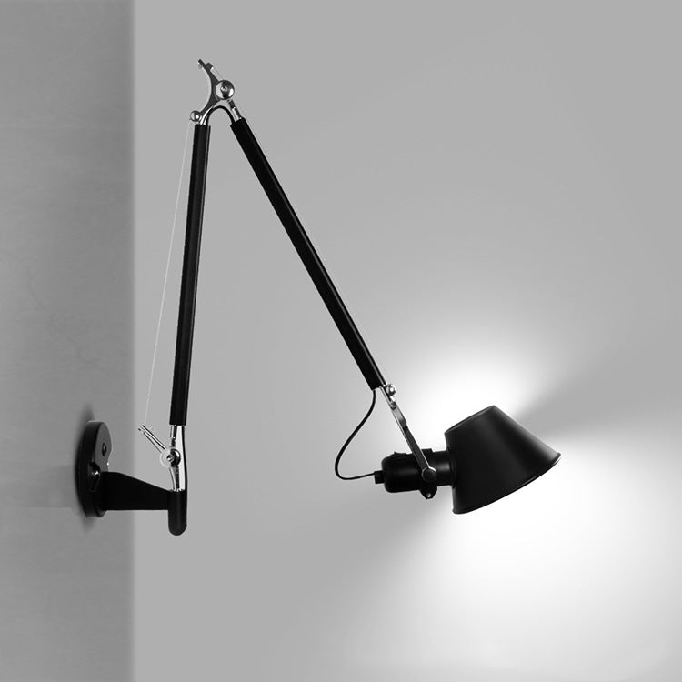 D1073-Gufoo Wall Light
