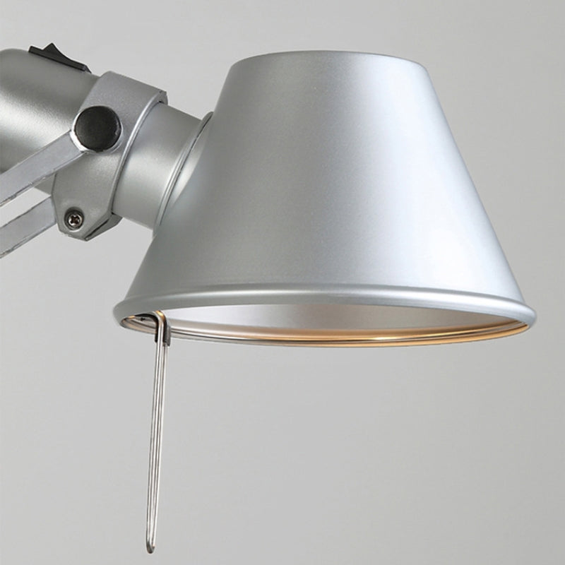 D1073-Gufoo Wall Light