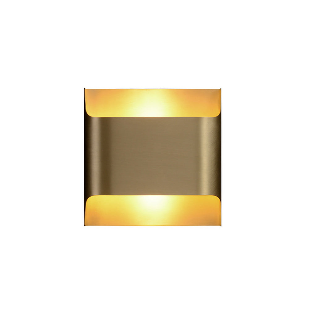 D1038-Gufoo Wandleuchte