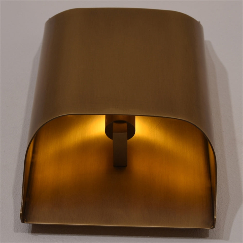 D1038-Gufoo Wandleuchte