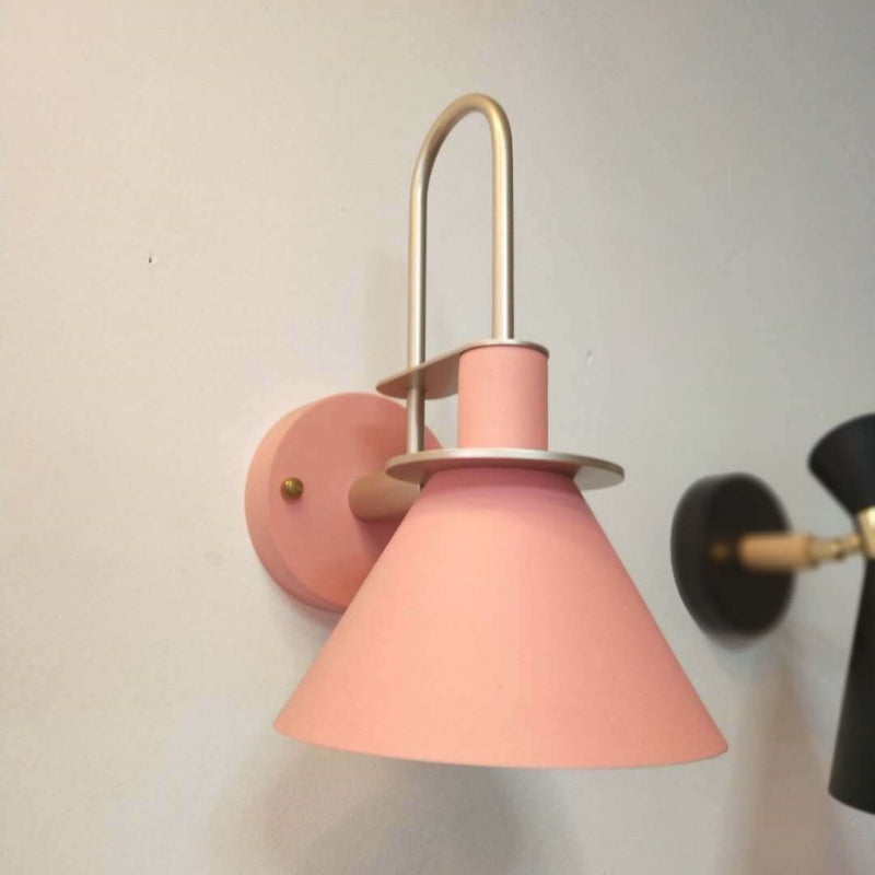 D1063-Gufoo Wandleuchte