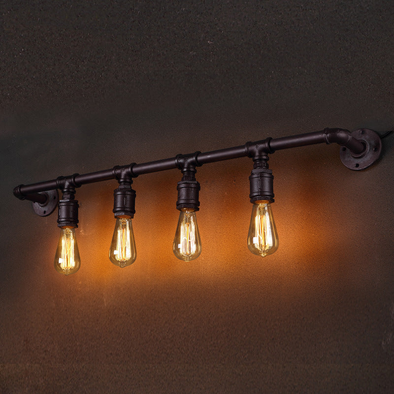 D1060-Gufoo Wandleuchte
