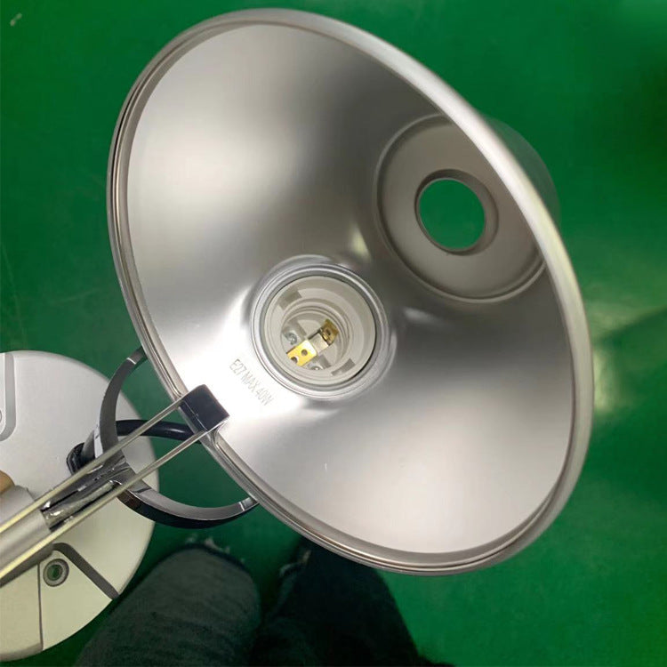 D1073-Gufoo Wall Light