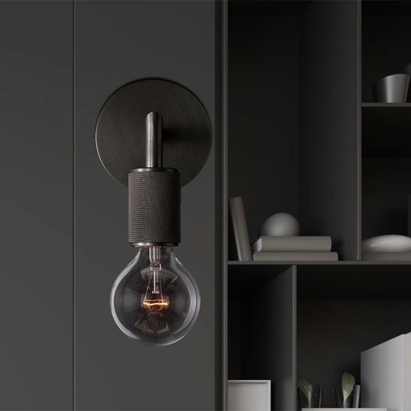 D1051-Gufoo Wandleuchte