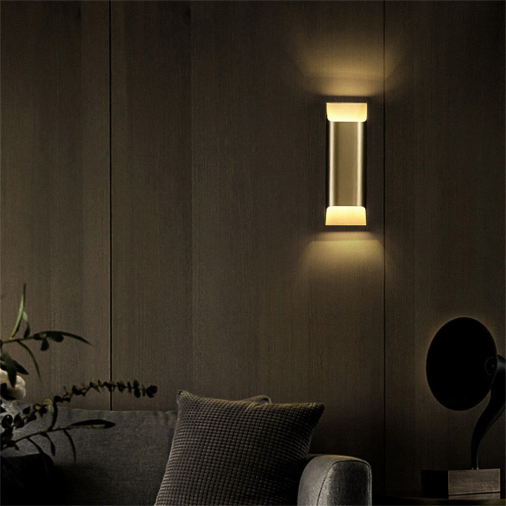 D1038-Gufoo Wandleuchte