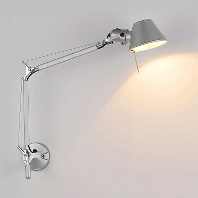 D1073-Gufoo Wall Light