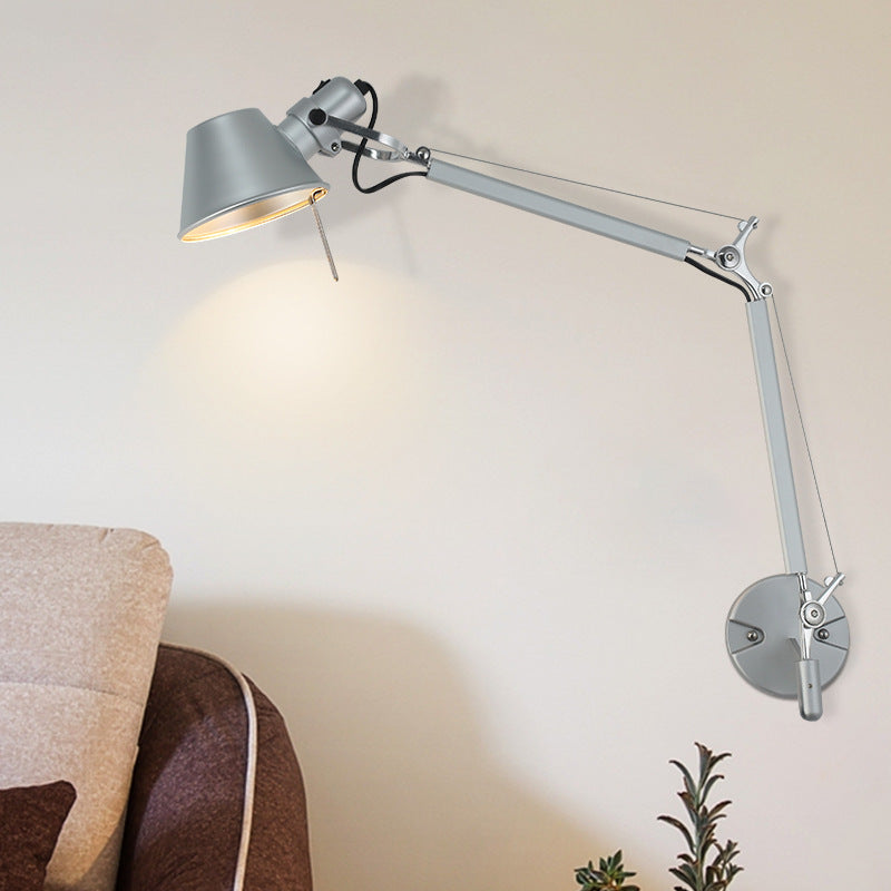 D1073-Gufoo Wall Light