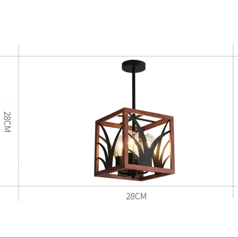 D1001-Gufoo Plafonnier