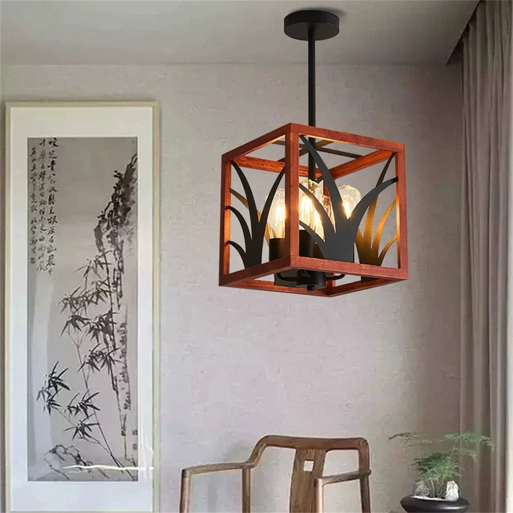D1001-Gufoo Plafonnier
