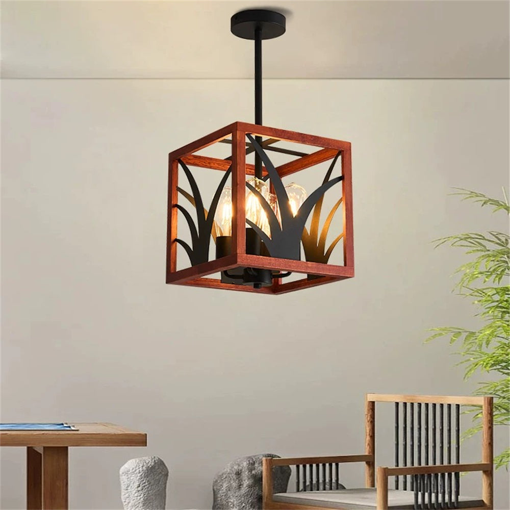 D1001-Gufoo Plafonnier