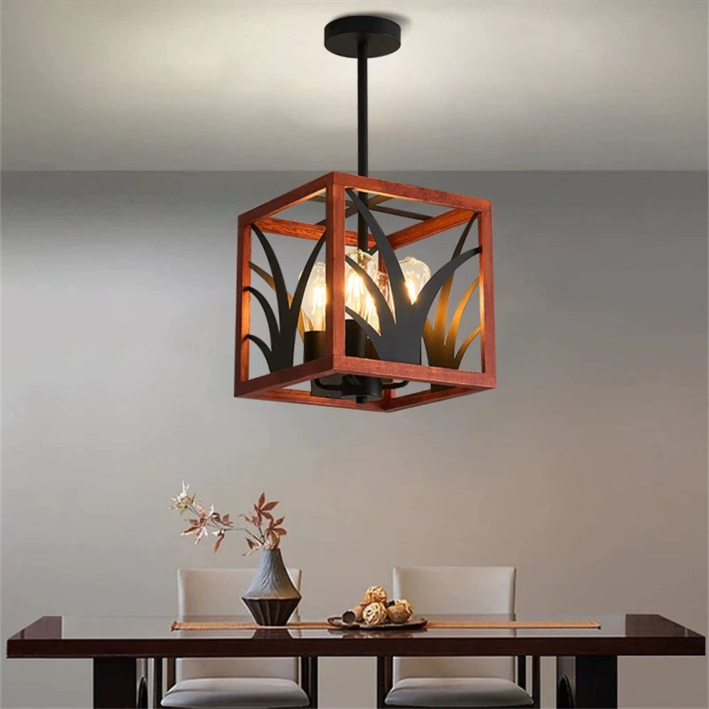 D1001-Gufoo Plafonnier
