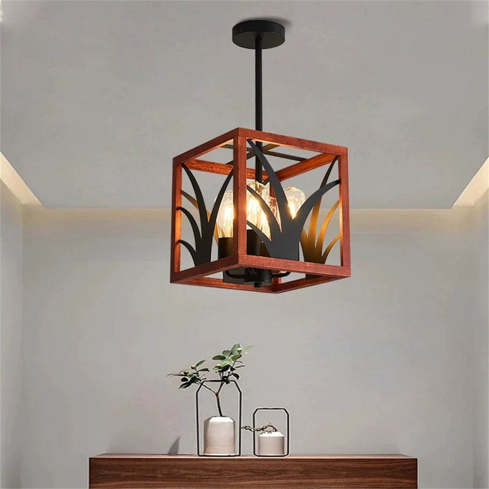 D1001-Gufoo Plafonnier