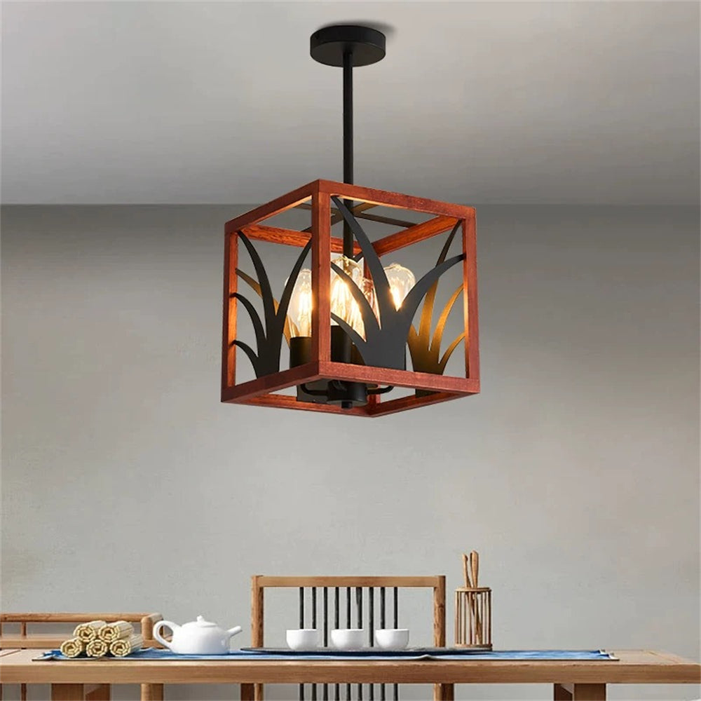 D1001-Gufoo Plafonnier