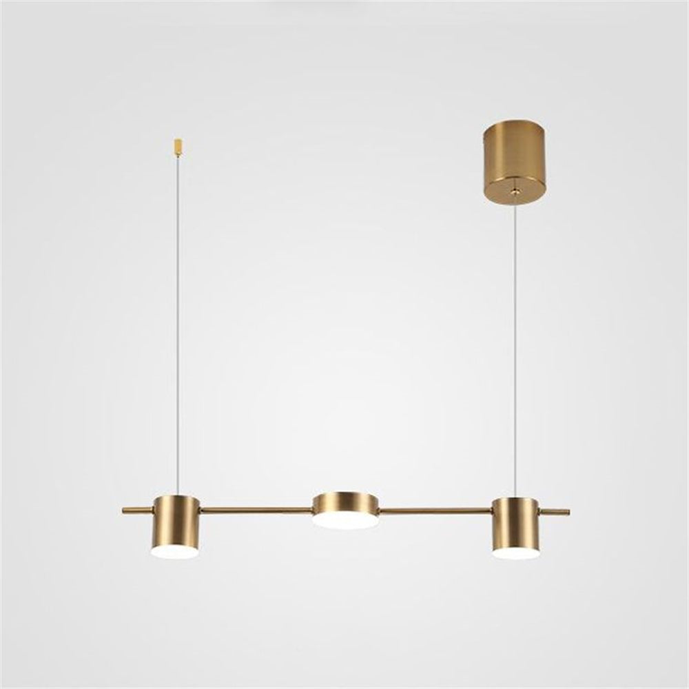 D1032-Gufoo Hanging Light