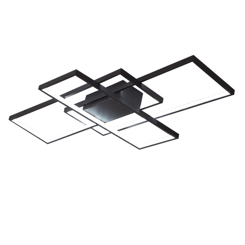 D1050-Gufoo Deckenleuchte