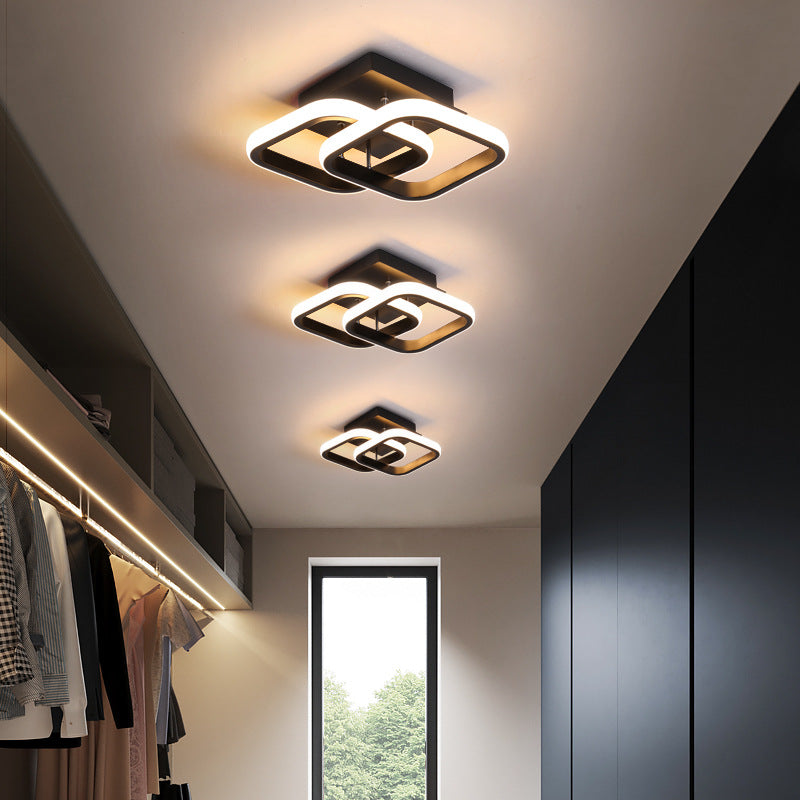 D1052-Gufoo Ceiling Light