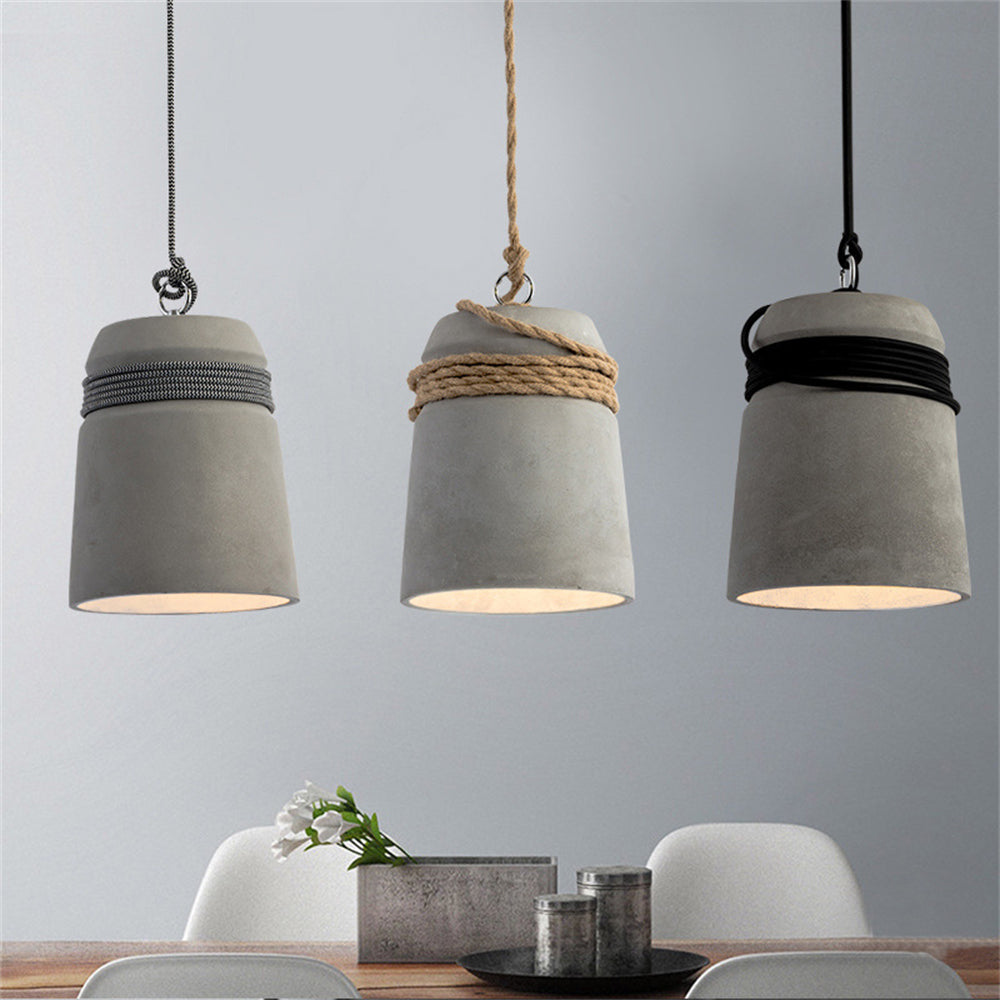 D1029-Gufoo Hanging Light