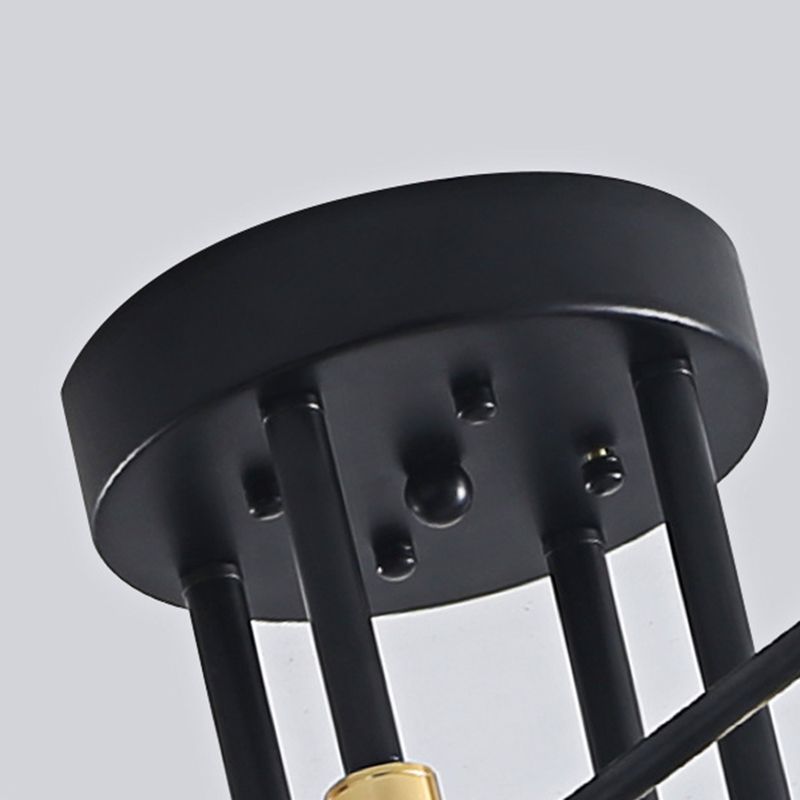 D1049-Gufoo Ceiling Light