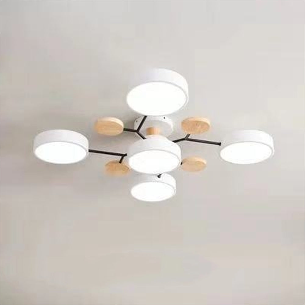 D1111-Gufoo Ceiling Light