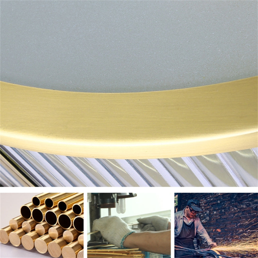 D1084-Gufoo Plafonnier
