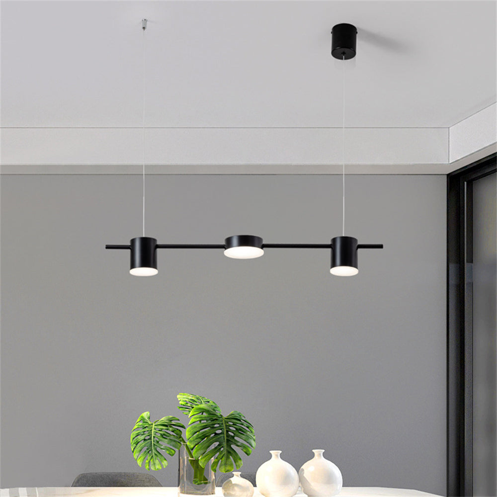 D1032-Gufoo Hanging Light