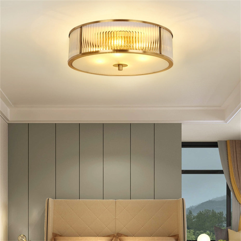 D1084-Gufoo Plafonnier