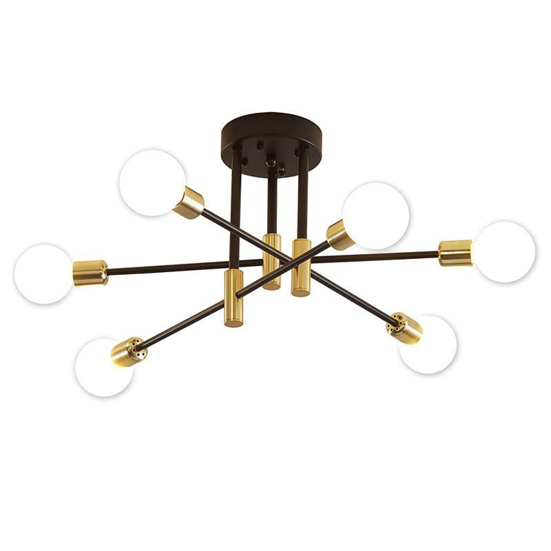 D1049-Gufoo Ceiling Light