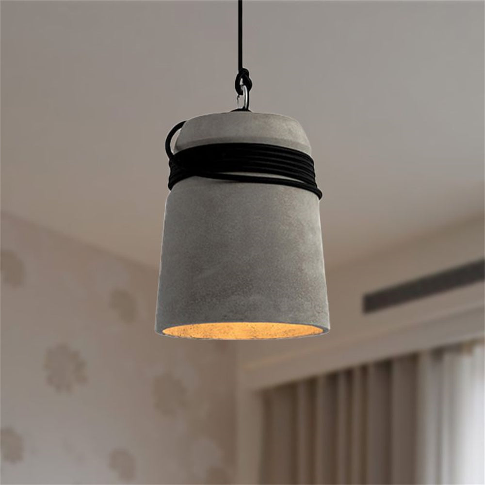 D1029-Gufoo Hanging Light