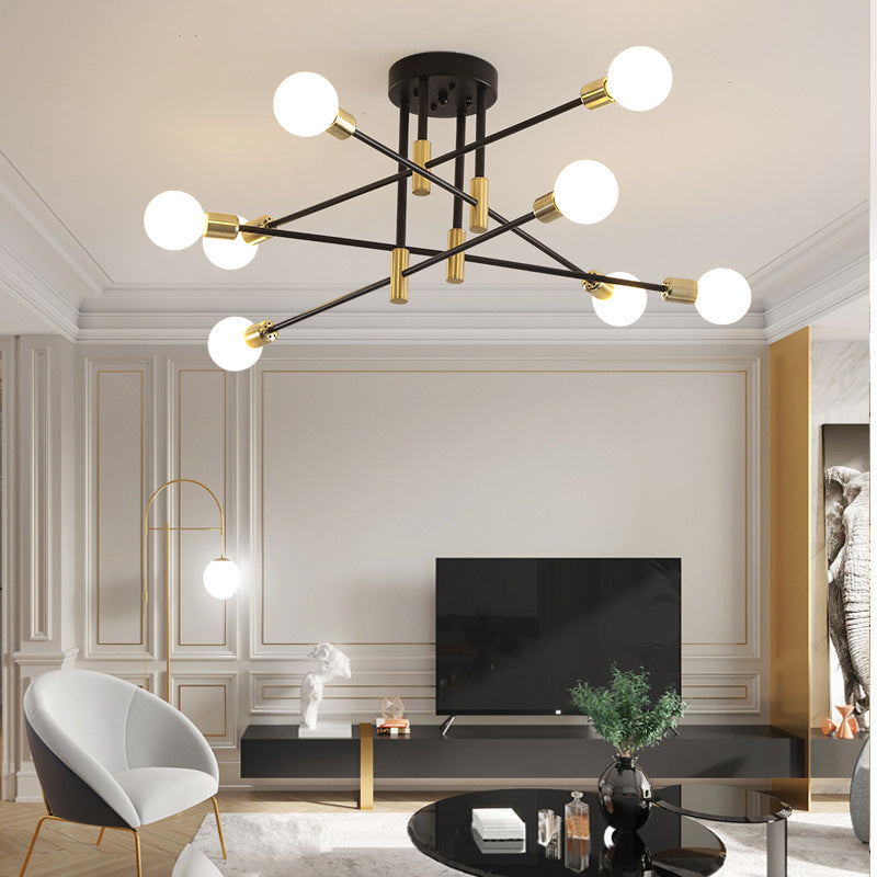 D1049-Gufoo Ceiling Light