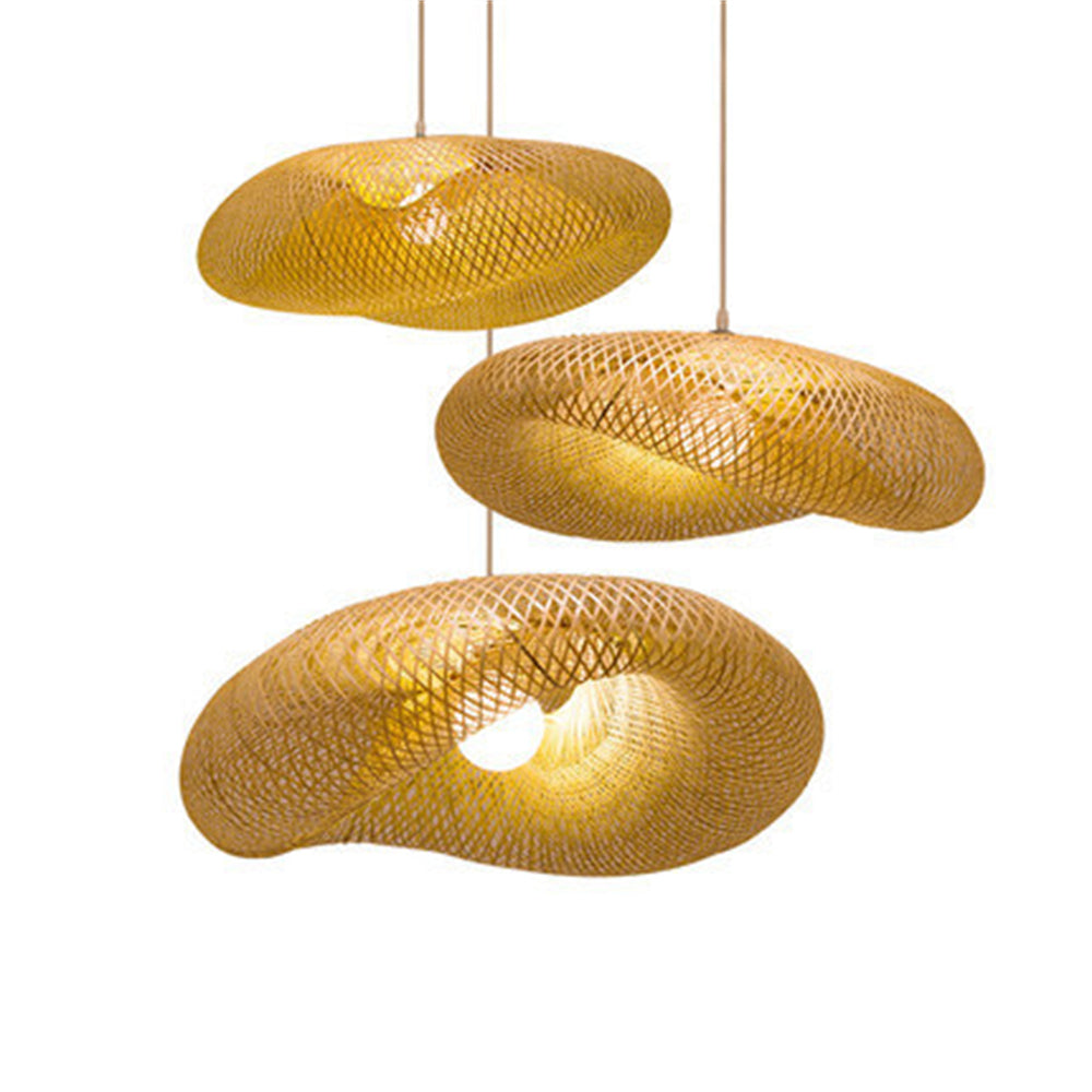 D1043- Gufoo Hanging Fixture