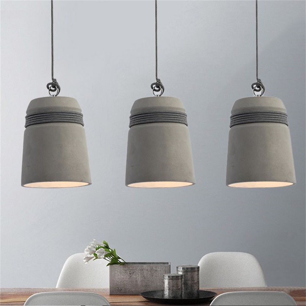 D1029-Gufoo Hanging Light