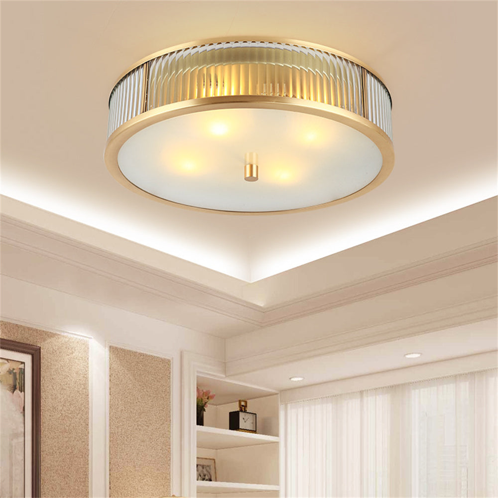 D1084-Gufoo Plafonnier