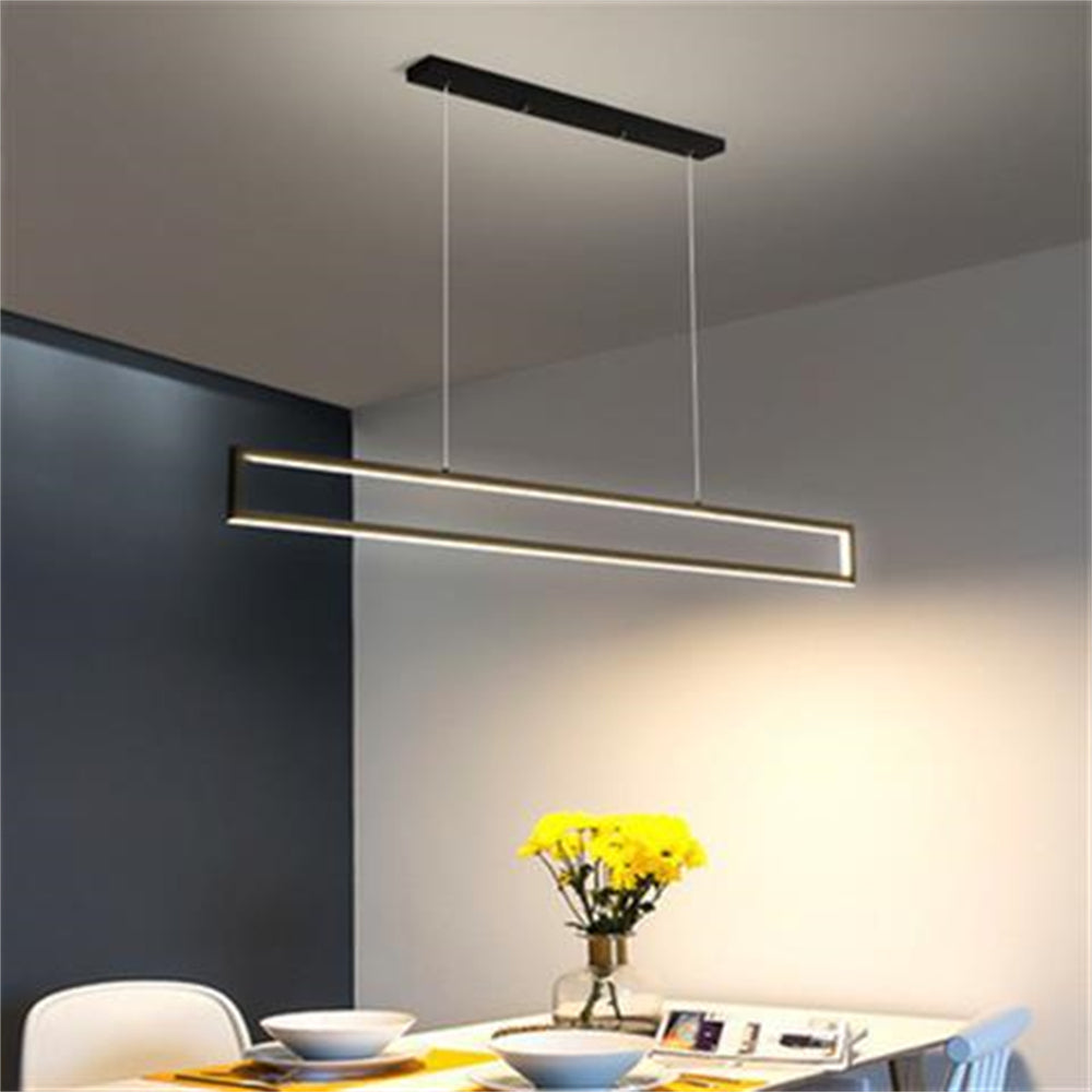 D1040-Gufoo Hanging Light