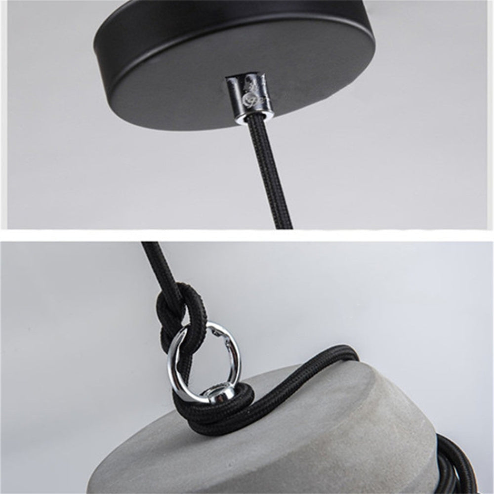 D1029-Gufoo Hanging Light